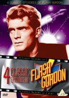 Flash Gordon: 4 Classic Episodes