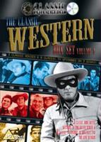 Classic Western Box Set: Volume 1