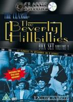 Beverly Hillbillies: Classic Episodes - Box Set 1