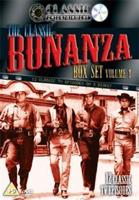 Bonanza: Classic Episodes - Box Set 1