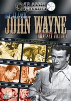 John Wayne Box Set: Volume 1