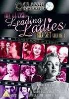 Leading Ladies Box Set