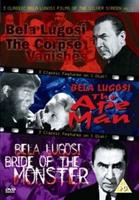 3 Classic Bela Lugosi Films: Volume 2