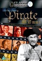 Classic Pirates Box Set