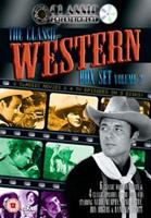 Classic Western Box Set: Volume 2