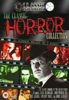 Classic Horror Collection (Box Set)