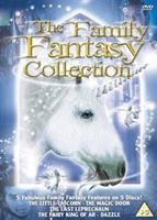 Family Fantasy Collection