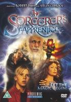 Sorcerer&#39;s Apprentice