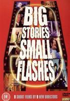 Big Stories, Small Flashes