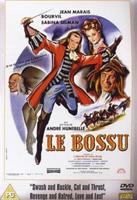 Le Bossu - The King&#39;s Avenger