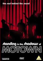 Standing in the Shadows of Motown