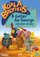 Koala Brothers: A Letter for George and Other Stories