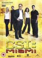 CSI Miami: Season 2 - Part 2