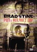 Brad Stine: Put a Helmet On