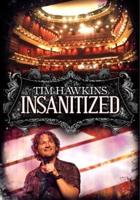 Tim Hawkins: Insanitised