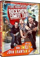 Rockshow Comedy Tour