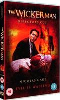 Wicker Man: Director&#39;s Cut