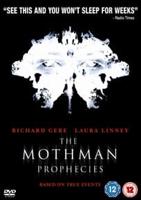 Mothman Prophecies