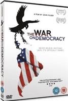 War on Democracy