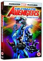 Ultimate Avengers/Ultimate Avengers 2: Rise of the Panther