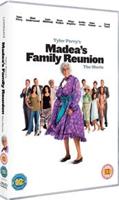 Madea&#39;s Family Reunion
