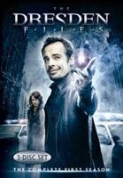 Dresden Files