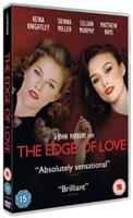 Edge of Love