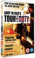 Andy McNab&#39;s Tour of Duty