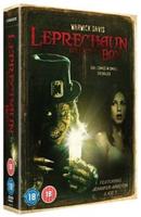 Leprechaun 1-5