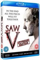 Saw V