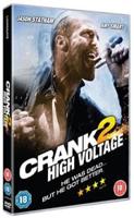 Crank 2 - High Voltage
