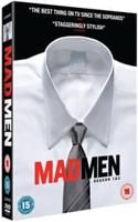 Mad Men: Seasons 1 and 2
