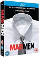 Mad Men: Seasons 1 and 2
