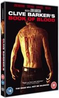 Clive Barker&#39;s Book of Blood