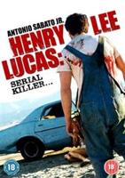 Henry Lee Lucas - Serial Killer