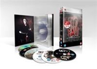 Saw: The Ultimate Collection