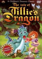 Mike Stribling&#39;s the Tale of Tillie&#39;s Dragon
