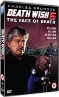 Death Wish 5 - The Face of Death