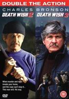 Death Wish 2/Death Wish 3