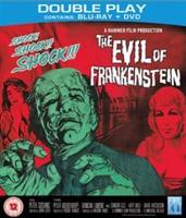 Evil of Frankenstein
