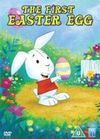 First Easter Egg