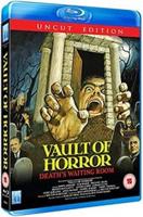 Vault of Horror: Uncut Version