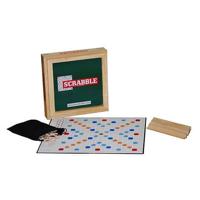 Scrabble Nostalgia Edition