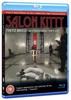Salon Kitty (Director&#39;s Cut)