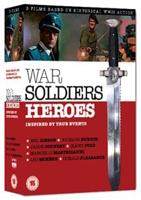 War, Soldiers and Heroes Collection