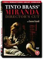 Miranda: Director&#39;s Cut
