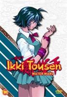 Battle Vixens (Ikki Tousen): Volume 3 - Water Wars