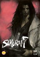 Samurai 7: Volume 1 - Search For the Seven