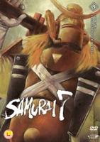 Samurai 7: Volume 3 - From Farm to Fortress