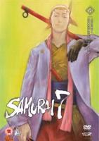 Samurai 7: Volume 7 - Guardians of the Rice